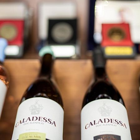 Herdade Da Calada 아자루자 외부 사진
