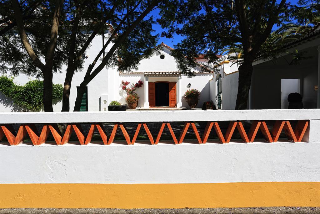 Herdade Da Calada 아자루자 외부 사진