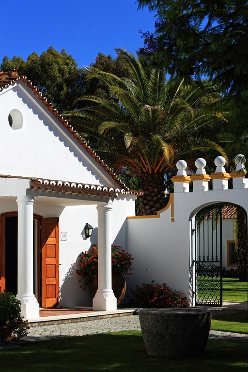 Herdade Da Calada 아자루자 외부 사진